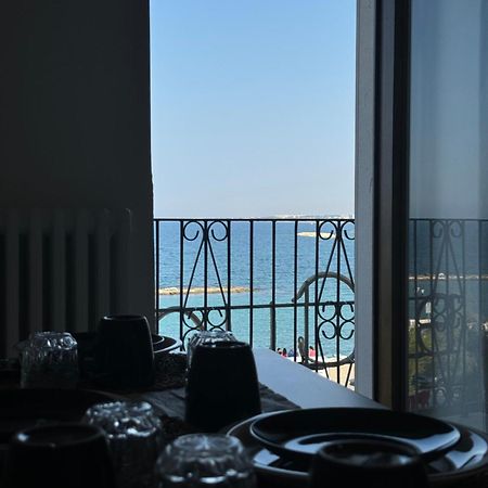 Altemura Suites Bari Exterior foto
