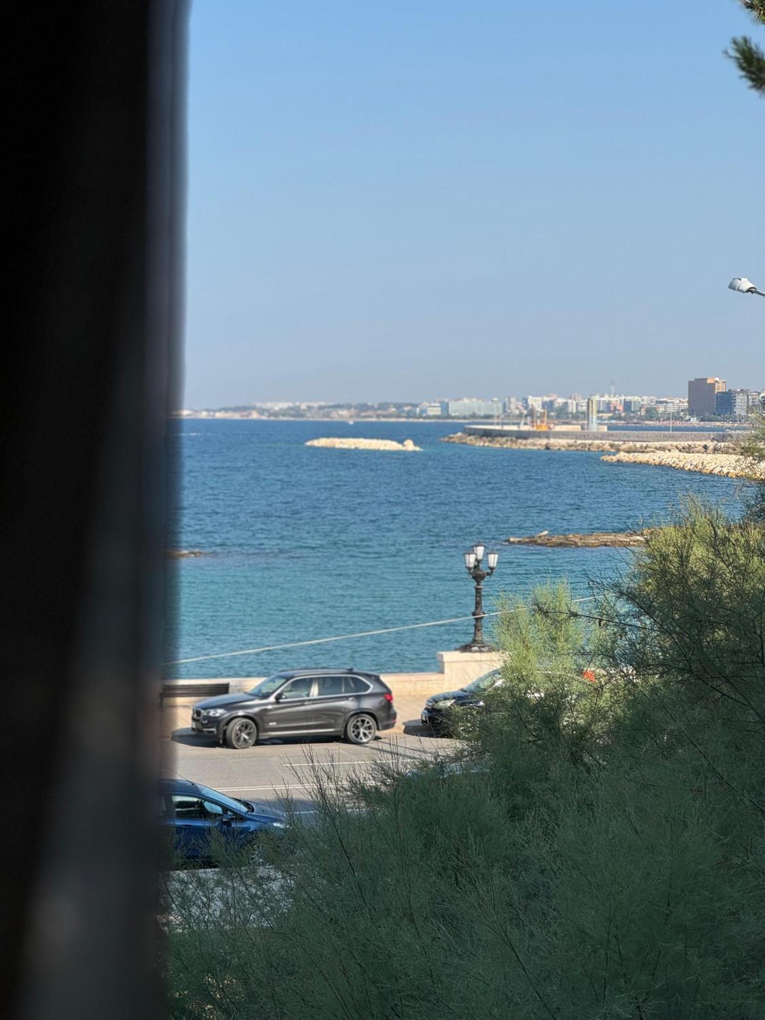 Altemura Suites Bari Exterior foto