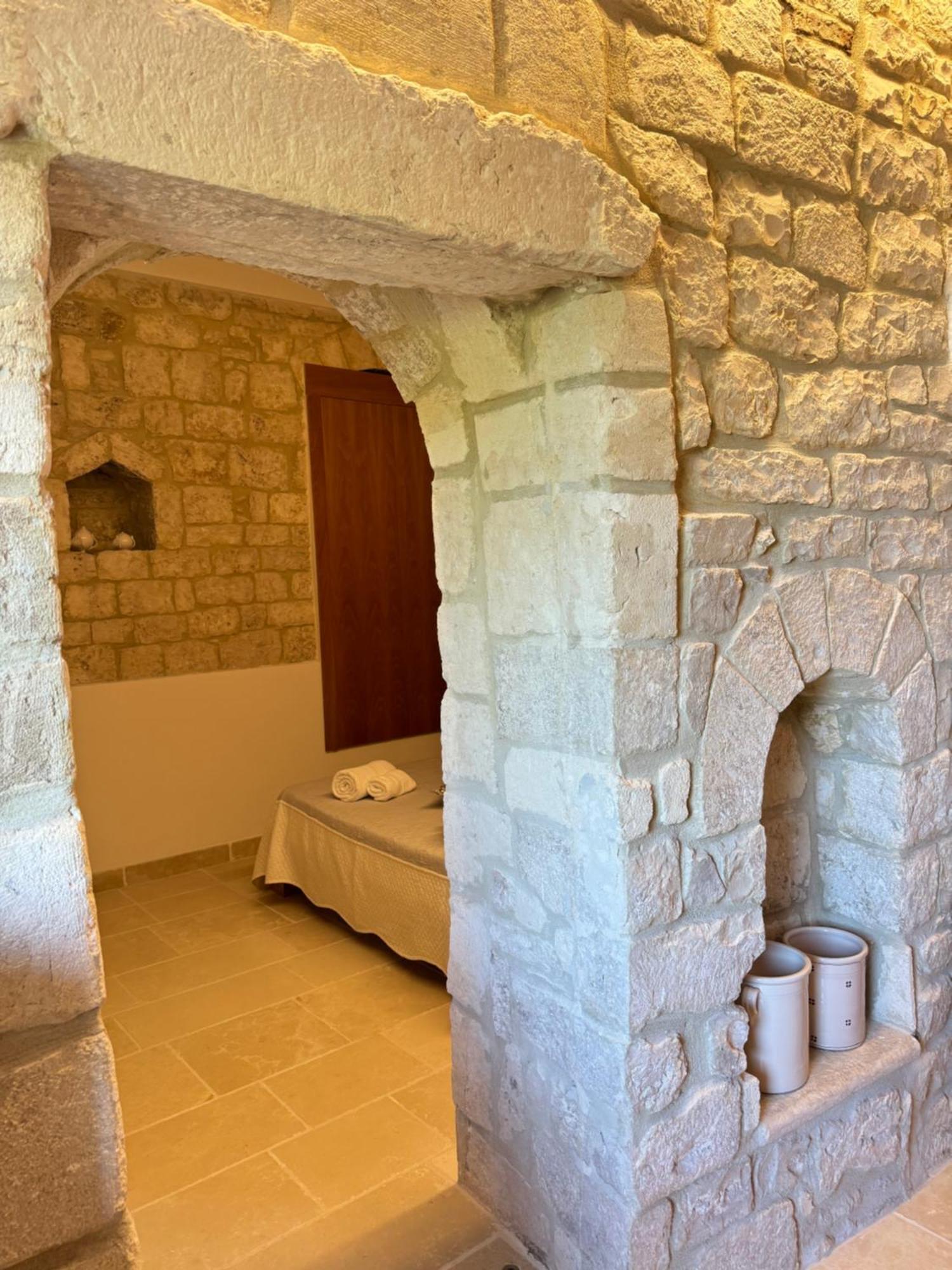 Altemura Suites Bari Exterior foto