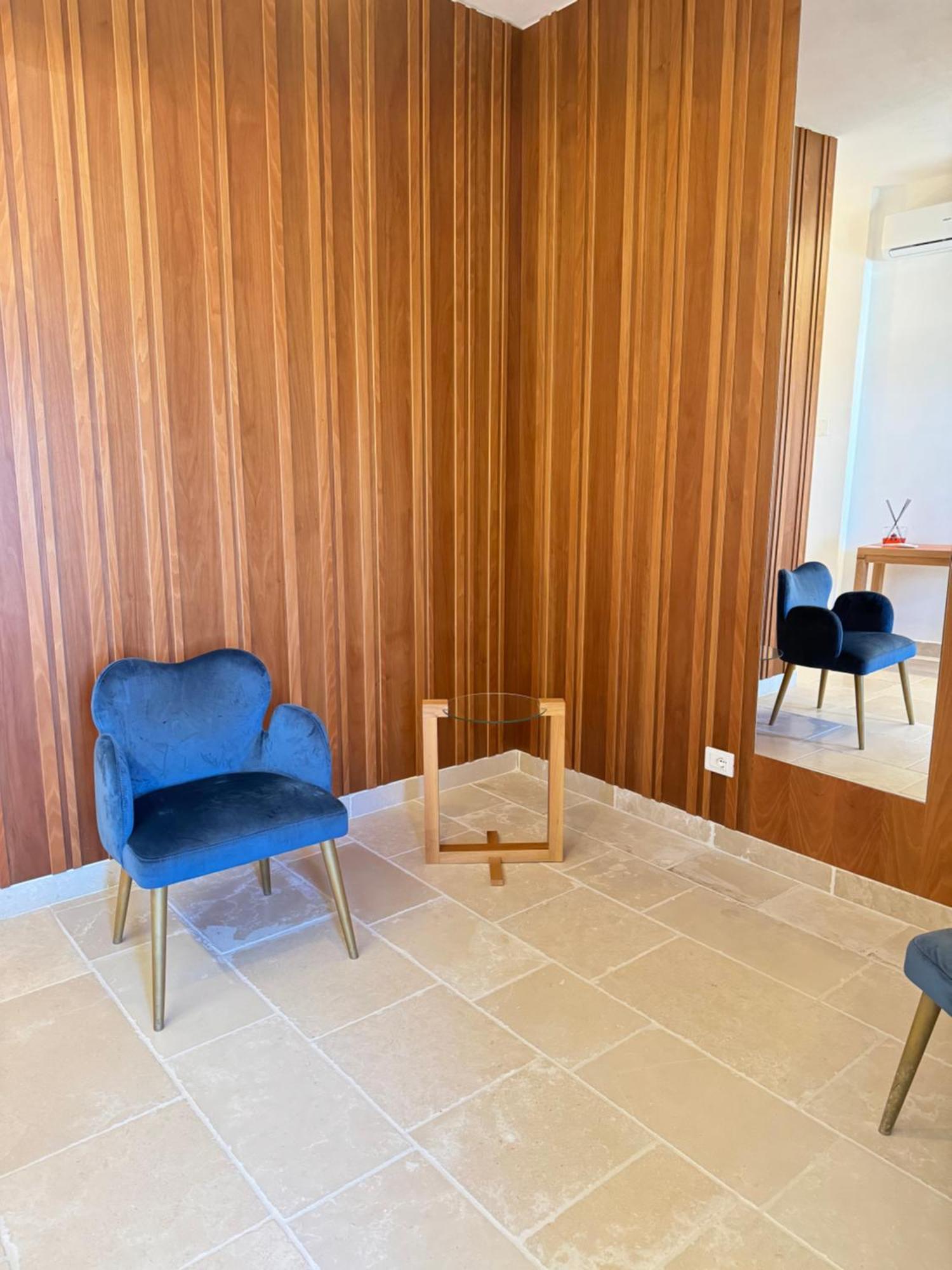 Altemura Suites Bari Exterior foto