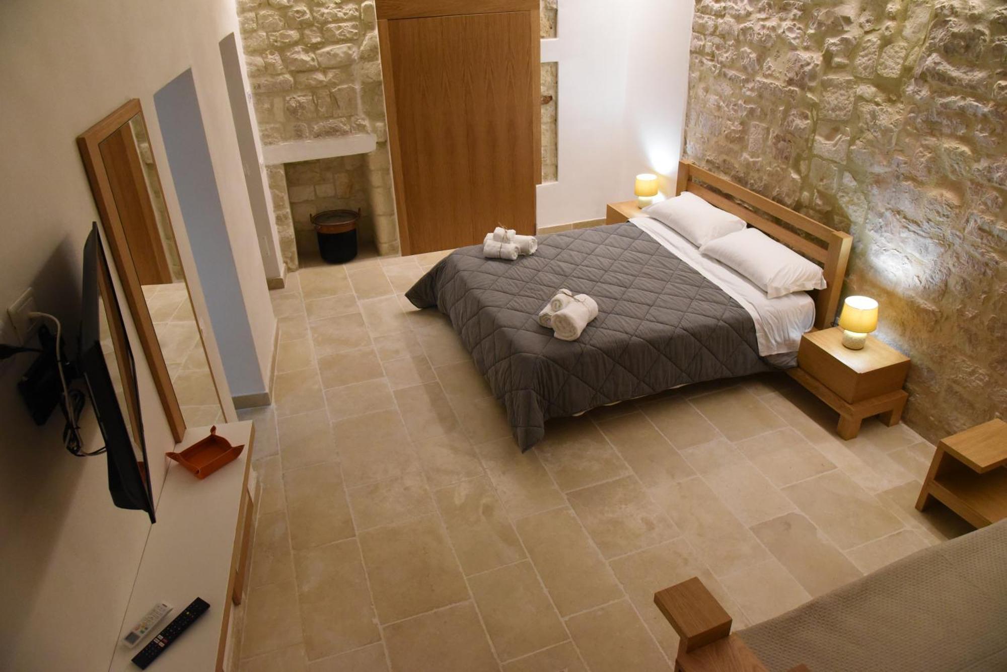 Altemura Suites Bari Exterior foto
