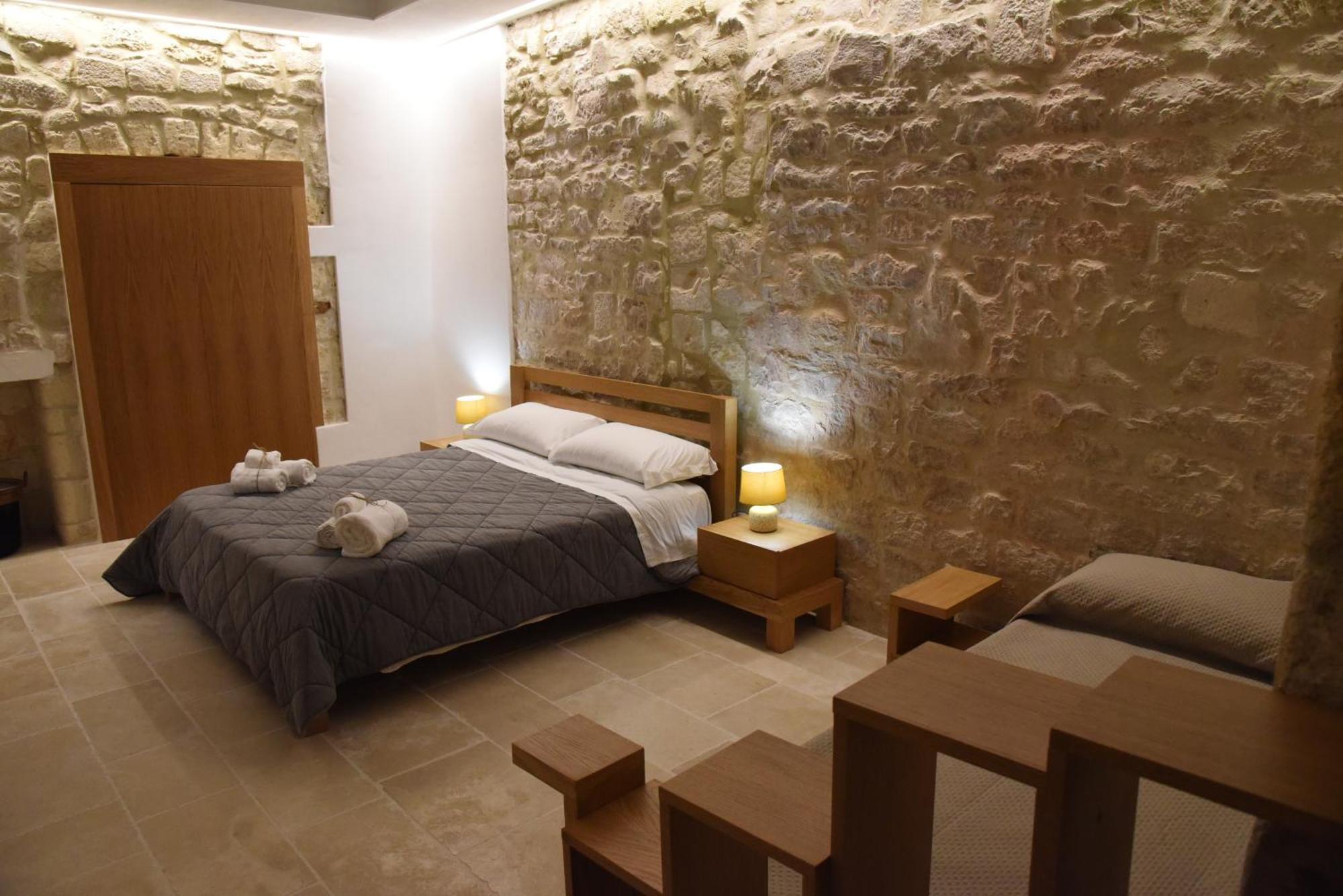 Altemura Suites Bari Exterior foto