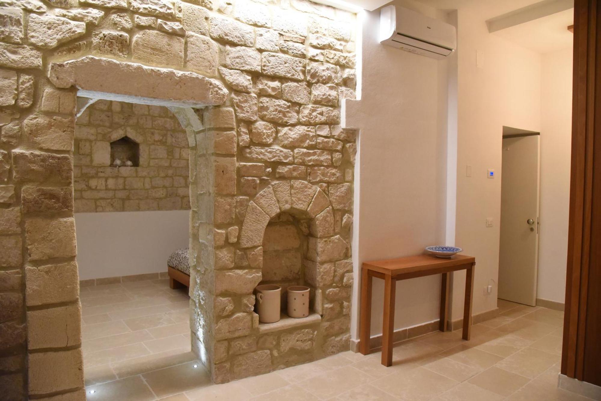 Altemura Suites Bari Exterior foto