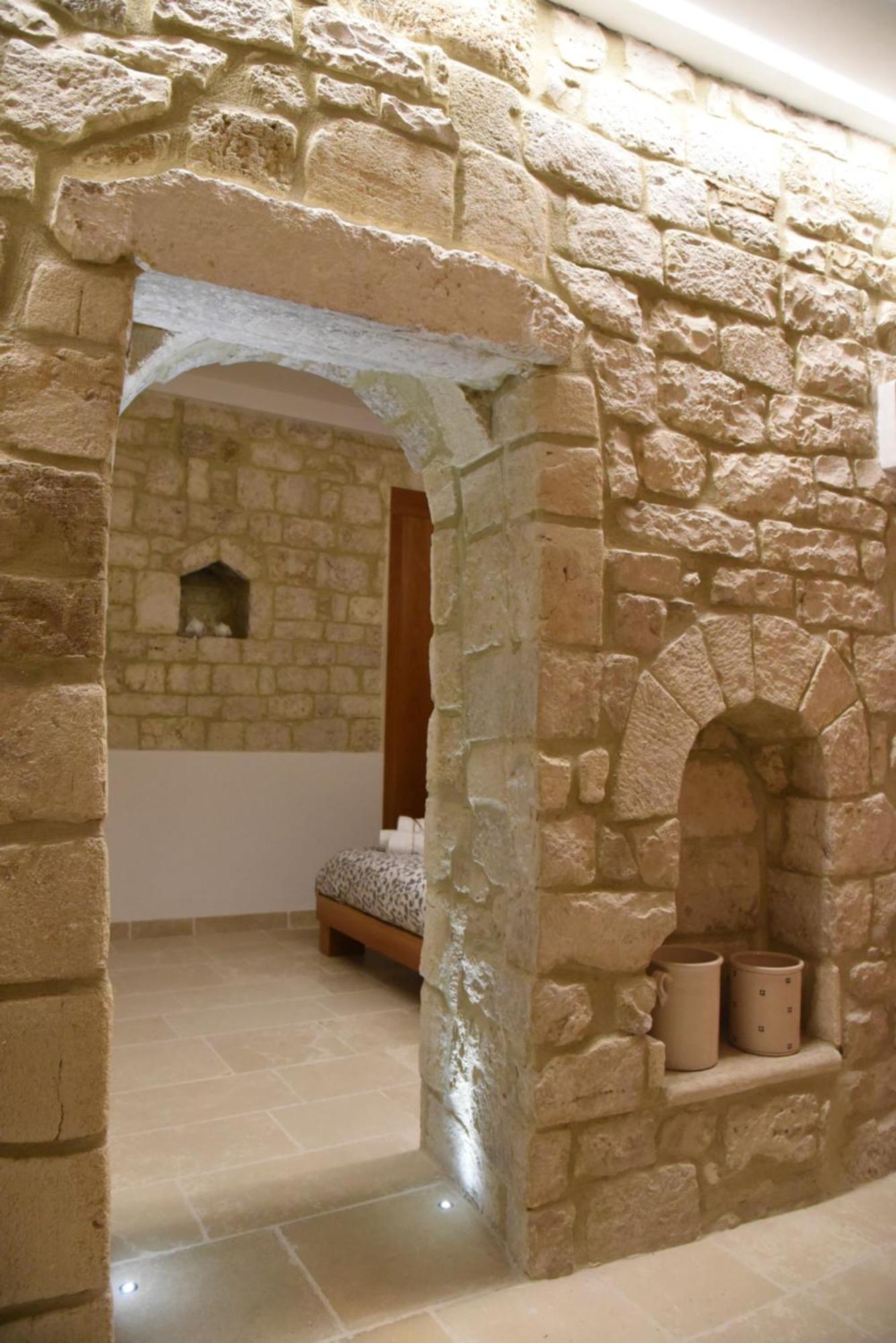 Altemura Suites Bari Exterior foto