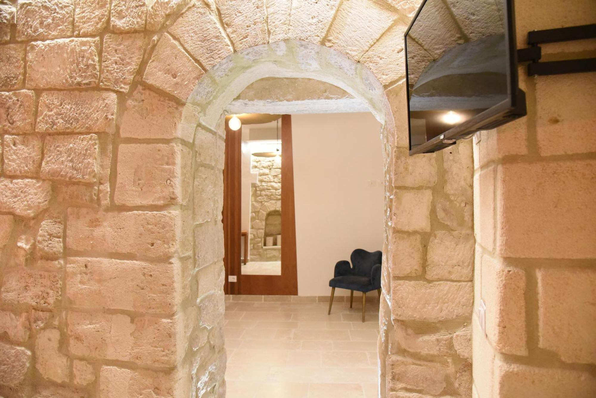 Altemura Suites Bari Exterior foto