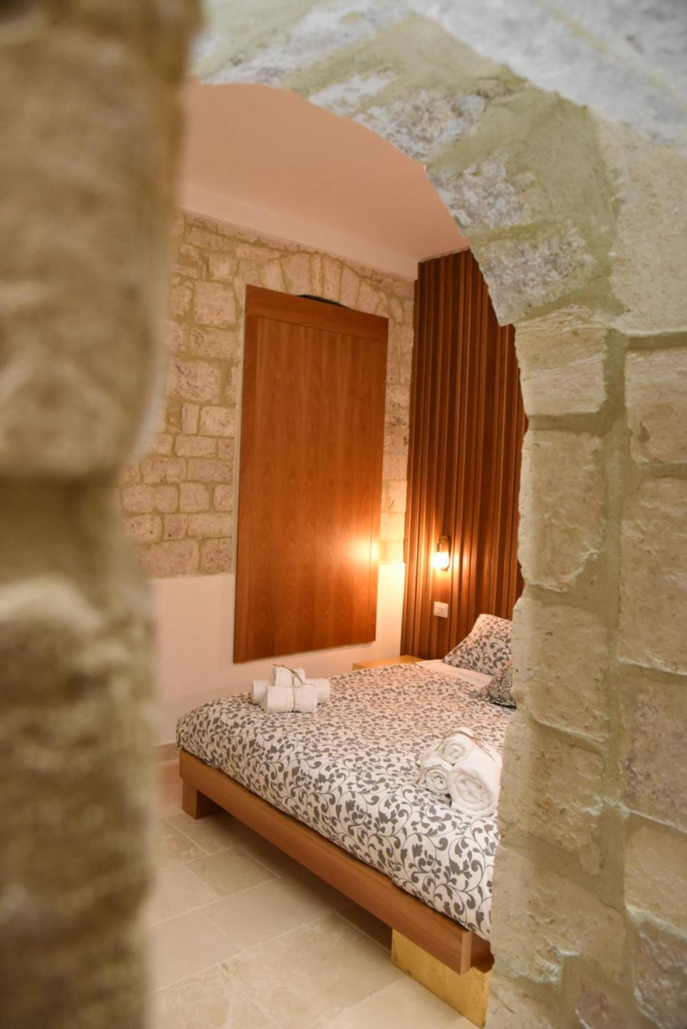 Altemura Suites Bari Exterior foto