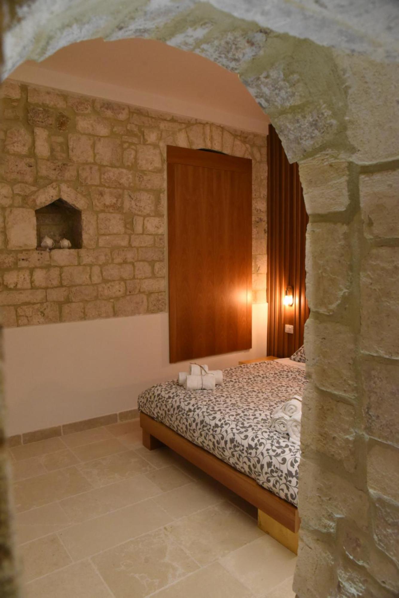 Altemura Suites Bari Exterior foto