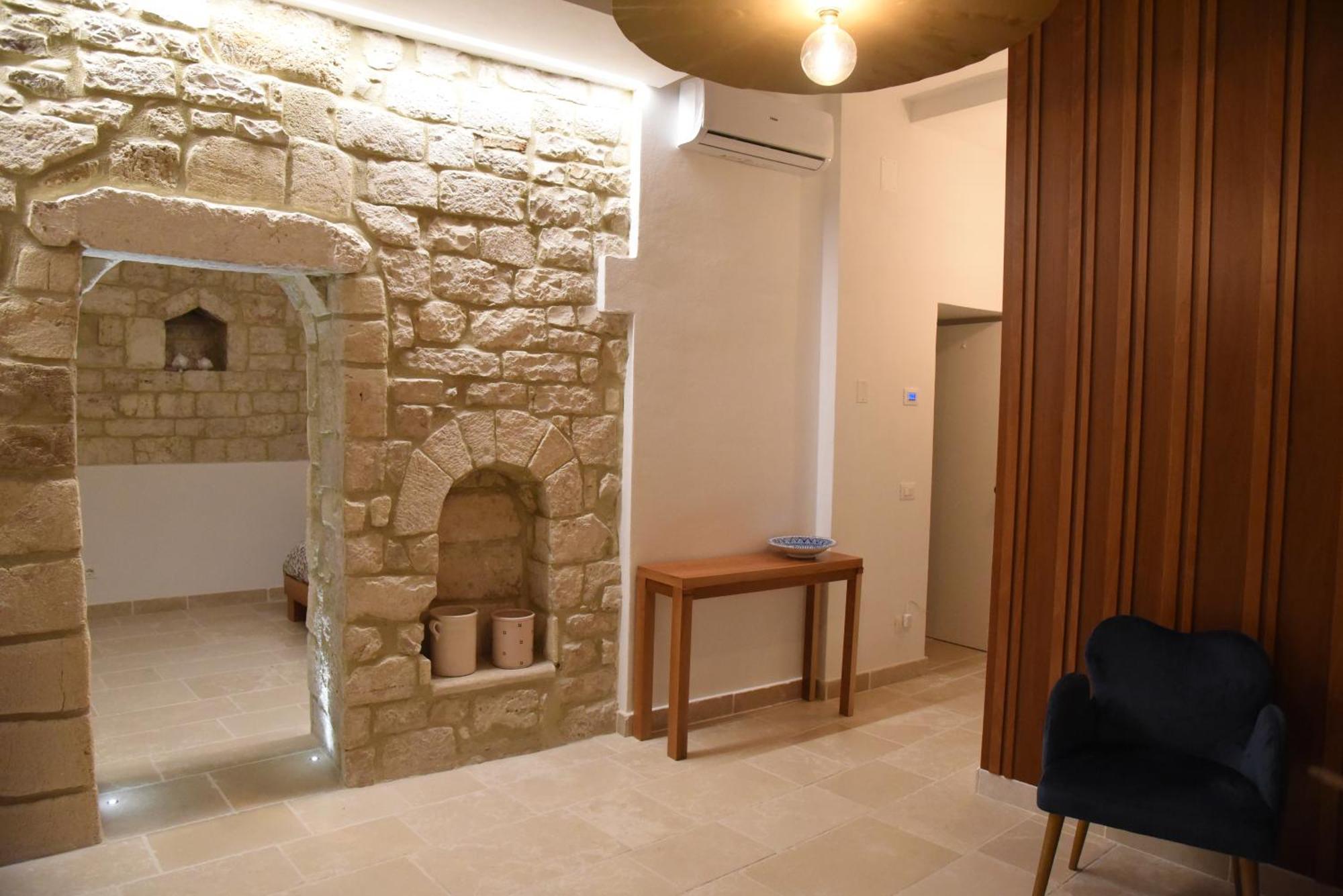 Altemura Suites Bari Exterior foto