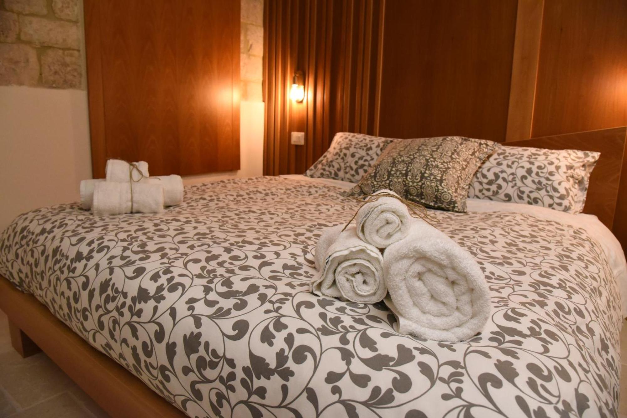 Altemura Suites Bari Exterior foto