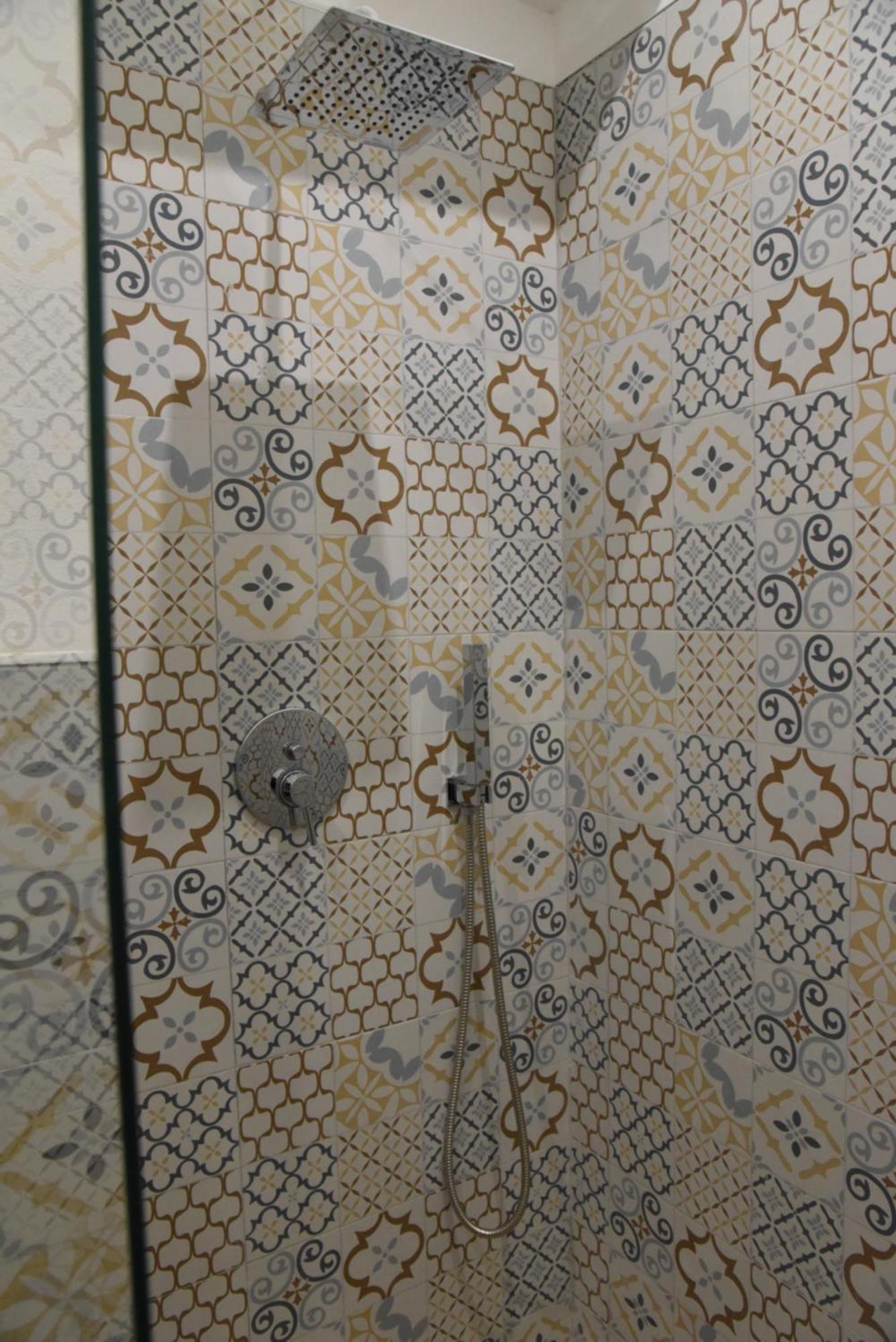 Altemura Suites Bari Exterior foto