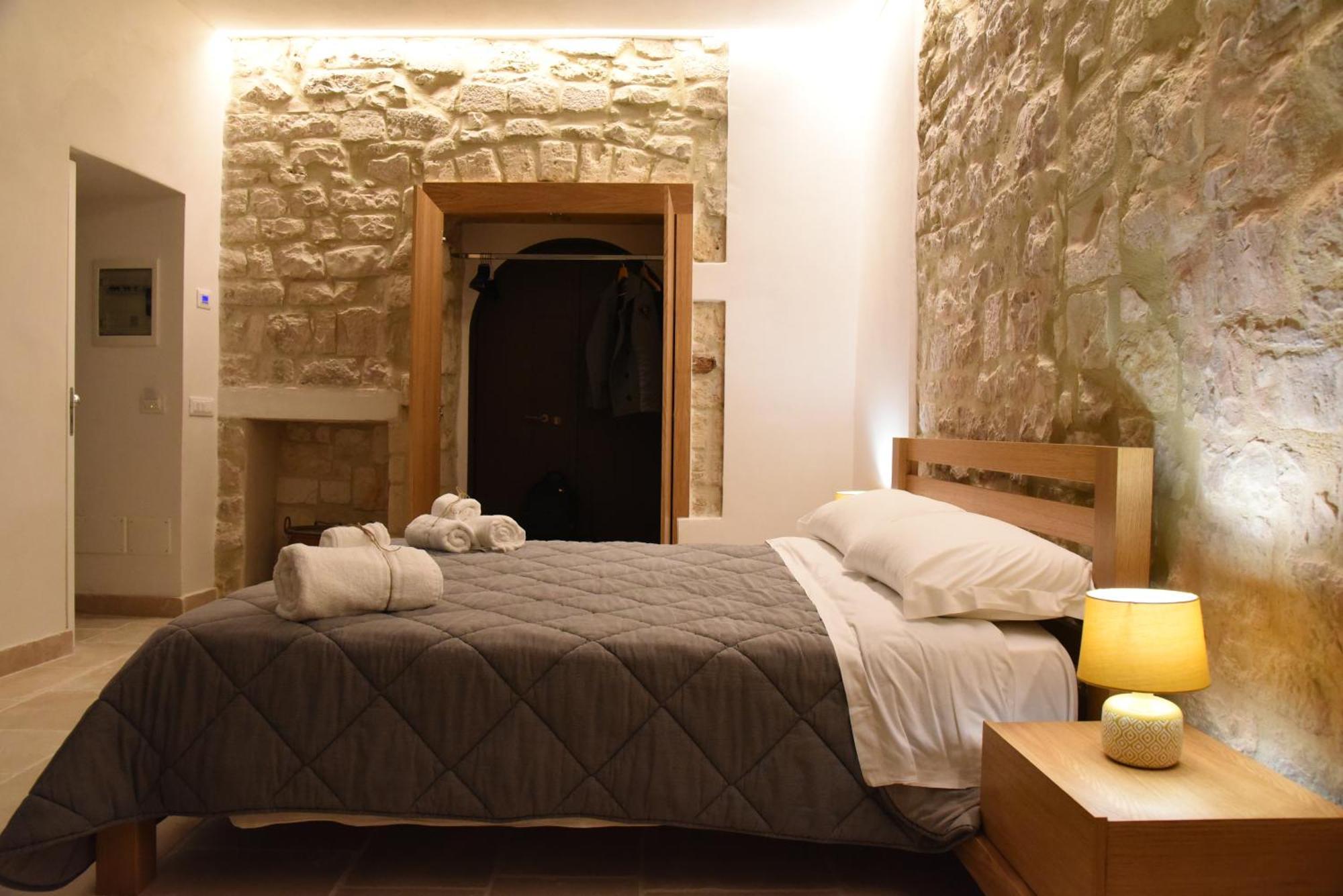 Altemura Suites Bari Exterior foto